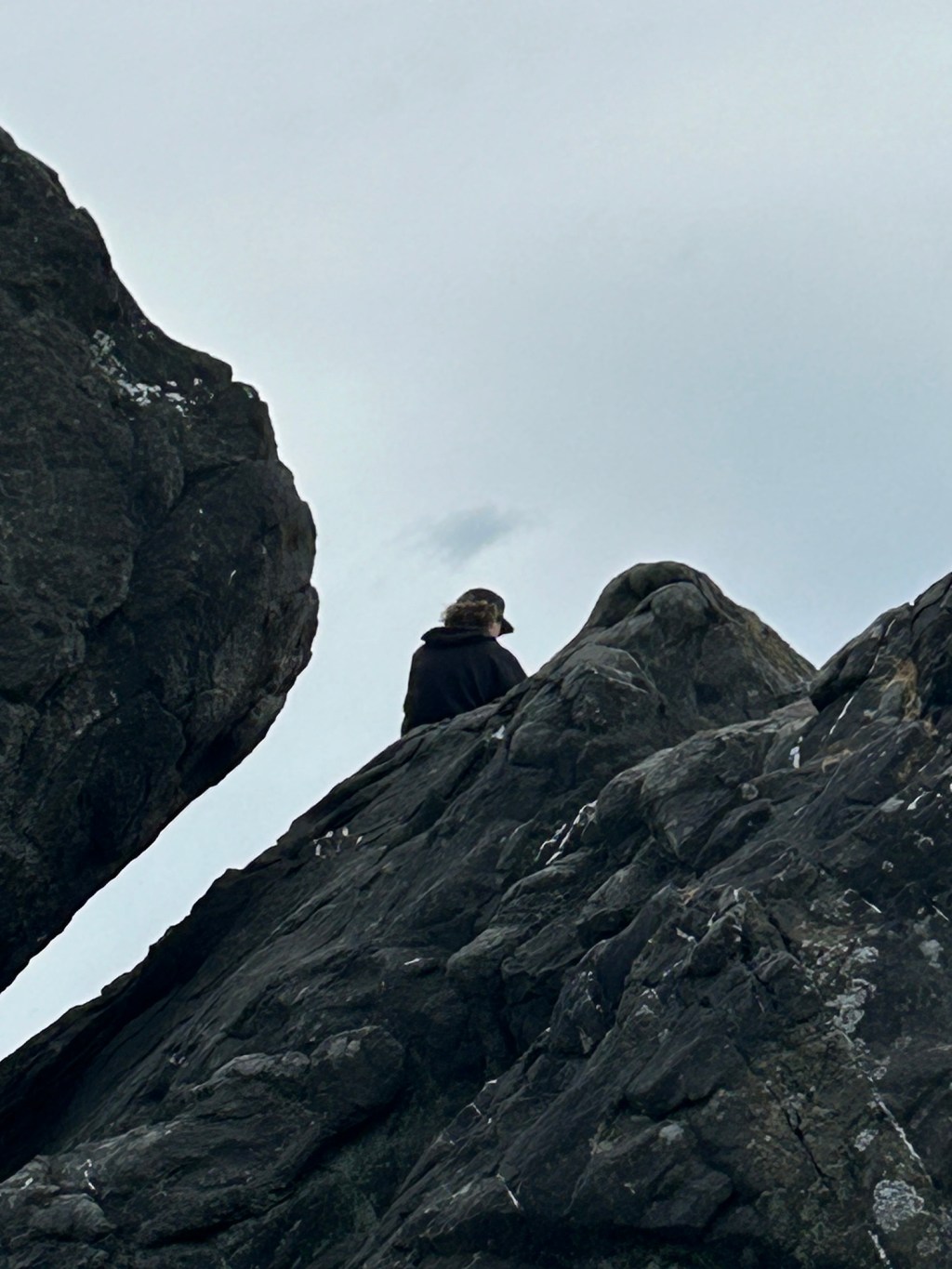 “The Unwavering Faith: Reflections on Eternal Salvation”