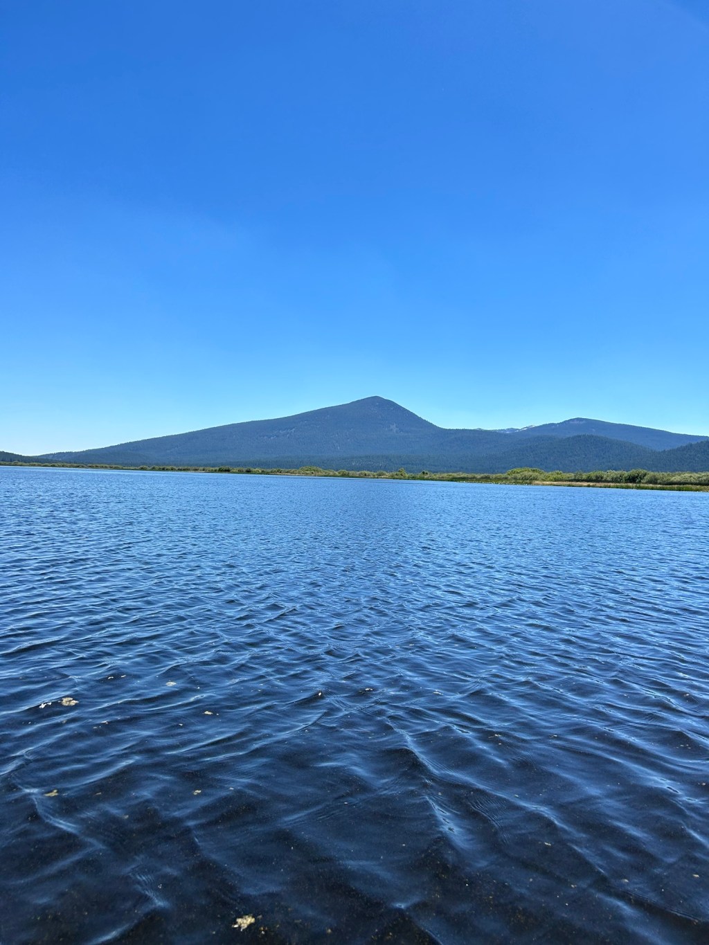 Cast Your Bread Upon The&nbsp;Water