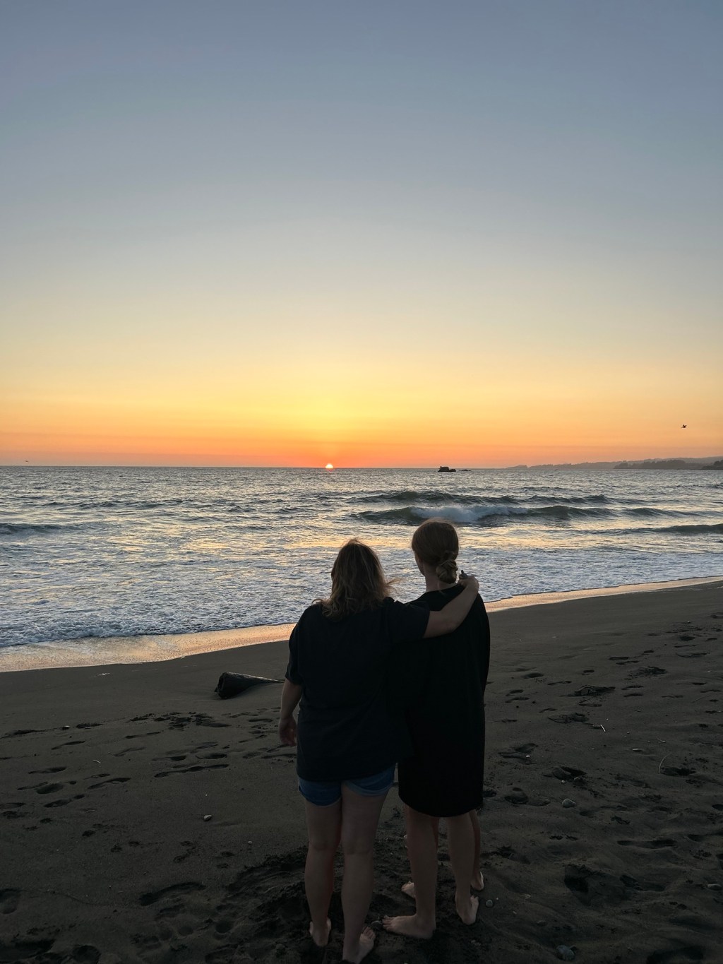 The Comfort of Mourning: A Reflection on Matthew&nbsp;5:4