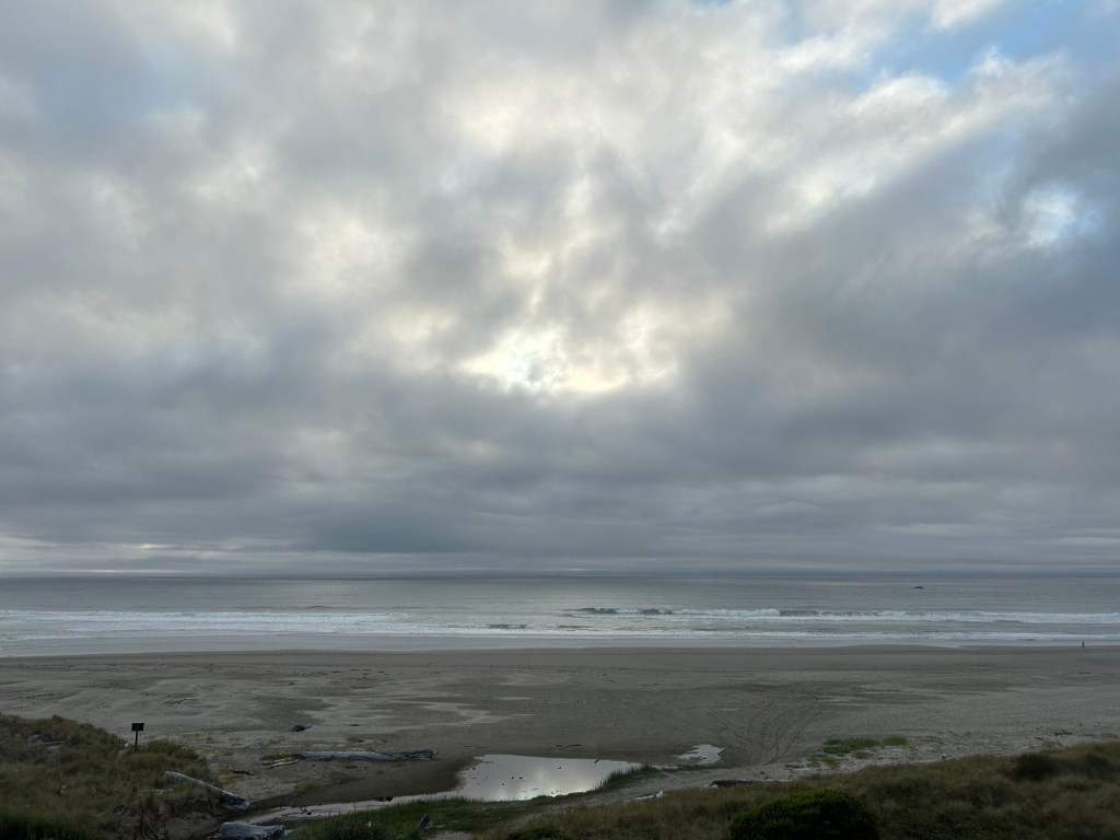 The Valley of Baca: Finding Comfort in the Wells of&nbsp;Others