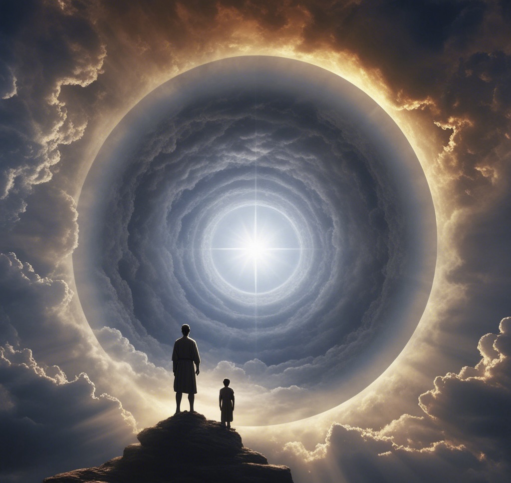 The God Who Sees and&nbsp;Cares