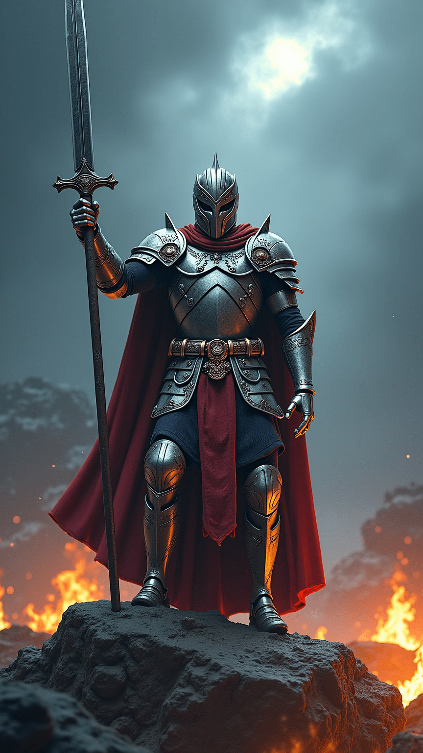 The Character of God Part&nbsp;2