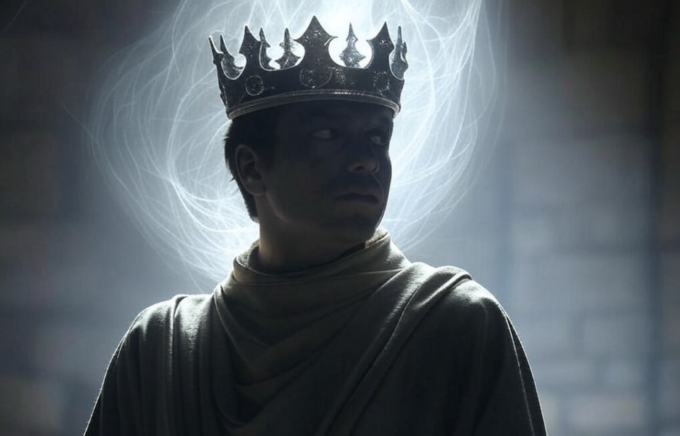 The Power of&nbsp;Identity