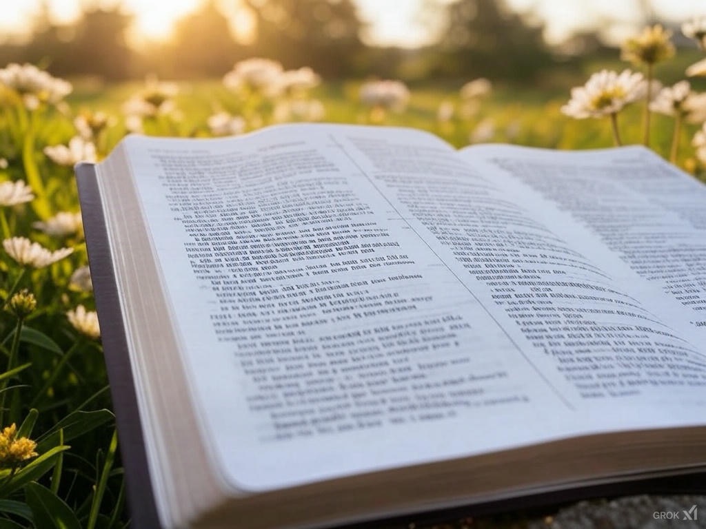 A Family Devotional: Living Out Micah&nbsp;6:8