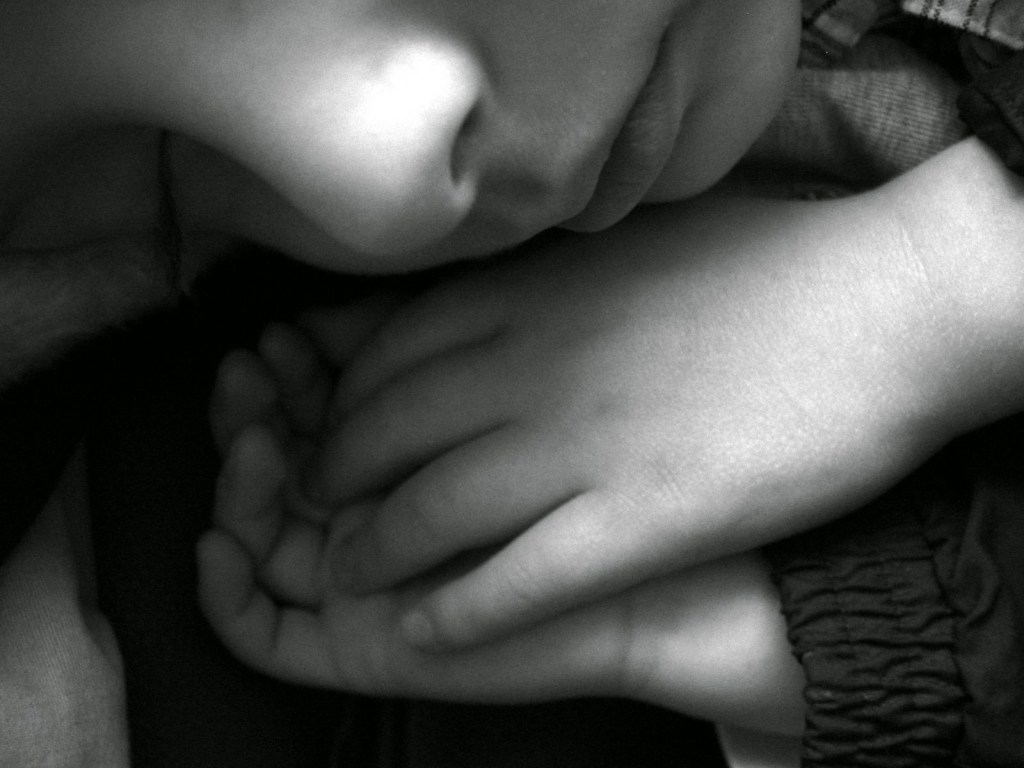 Bold Prayers, Confident&nbsp;Hearts