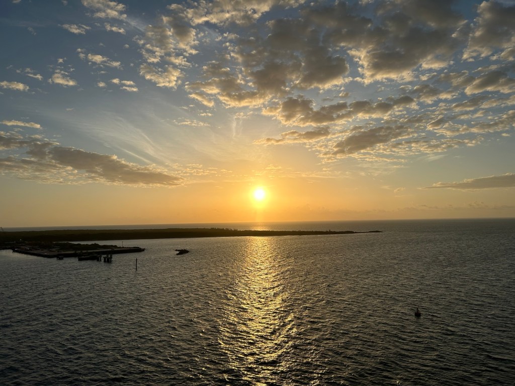 A Mother’s Love: The Stabilizing Force of Presence – A Mother’s Day&nbsp;Reflection